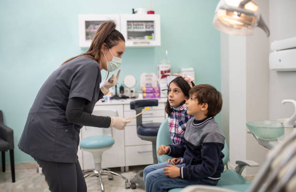 Best Preventive Dentistry  in Troup, TX