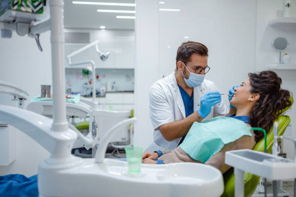 Professional Dental Services in Troup, TX