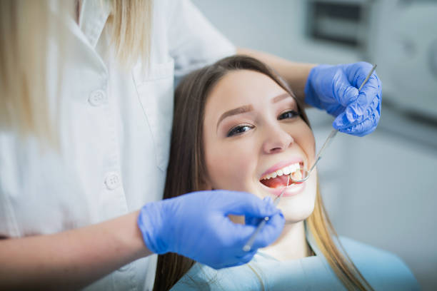 Best Oral Cancer Screening  in Troup, TX