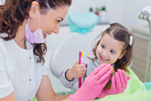 Laser Dentistry in Troup, TX